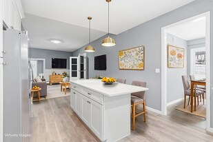 20 McGregor Ave, Unit 1 in Mount Arlington, NJ - Building Photo