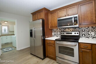 131 Woodburn Rd in Pinehurst, NC - Building Photo - Building Photo