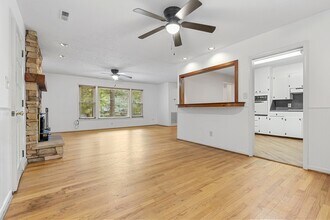 555 N Leak St in Southern Pines, NC - Building Photo - Building Photo