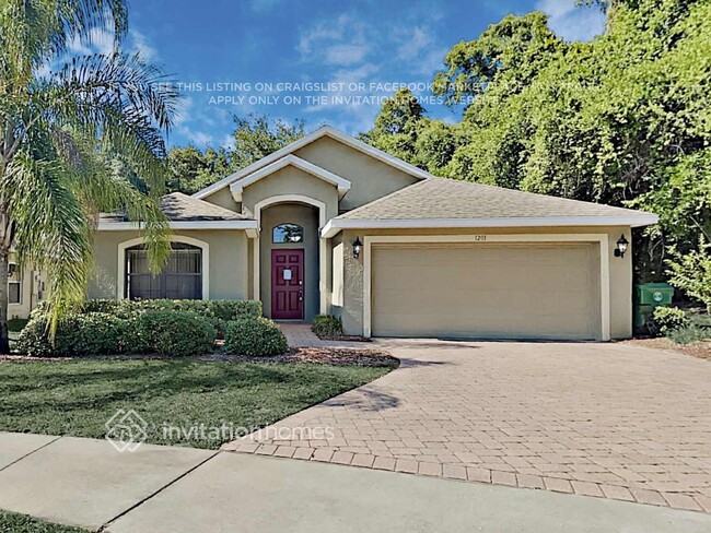 property at 1201 Bexley Ct