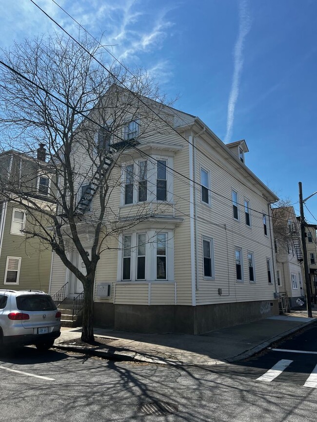 property at 71 Sutton St