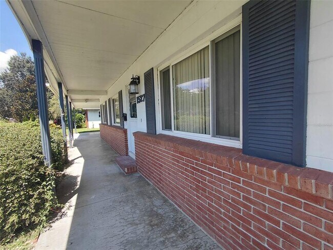 1527 Leeway Ave in Orlando, FL - Building Photo - Building Photo