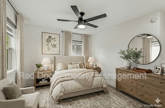 1254 McDougal St in Indianapolis, IN - Building Photo - Building Photo