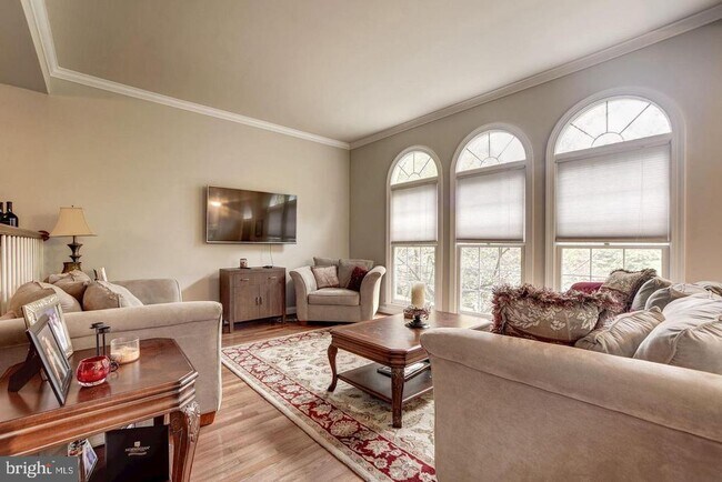 2792 Thaxton Ln in Oakton, VA - Building Photo - Building Photo