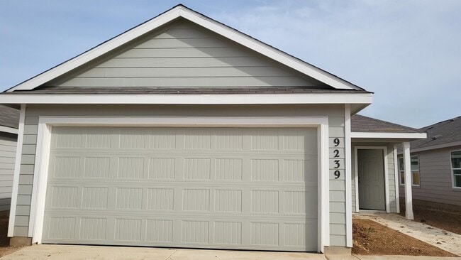 property at 9239 Navarro Vis