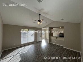 301 Wilson Loop in Ward, AR - Building Photo - Building Photo