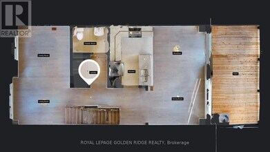 72 William F. Bell Pkwy in Richmond Hill, ON - Building Photo - Building Photo