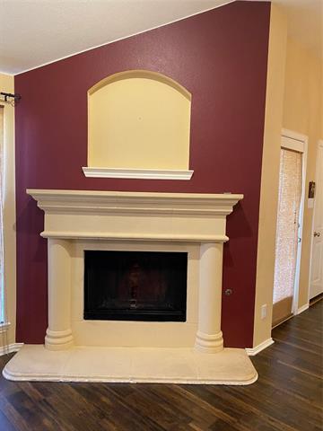 3410 Hamlett Ln in Garland, TX - Foto de edificio - Building Photo
