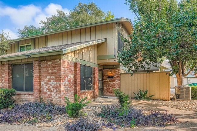 9507 Quail Village Ln in Austin, TX - Building Photo - Building Photo