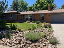 7126 Mt Sherman Rd in Longmont, CO - Building Photo