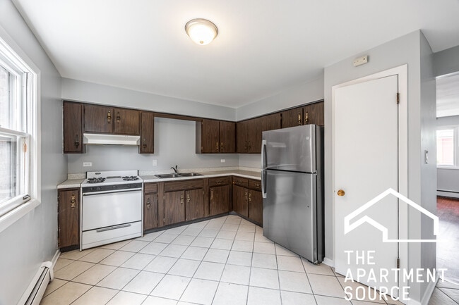 property at 6543 W 16th St