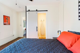 958 Smith St SW in Atlanta, GA - Building Photo - Building Photo