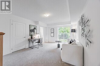 123 Pidgeon St in Toronto, ON - Building Photo - Building Photo