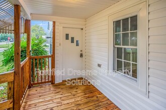 26 Harrington Ave in Lexington, NC - Building Photo - Building Photo