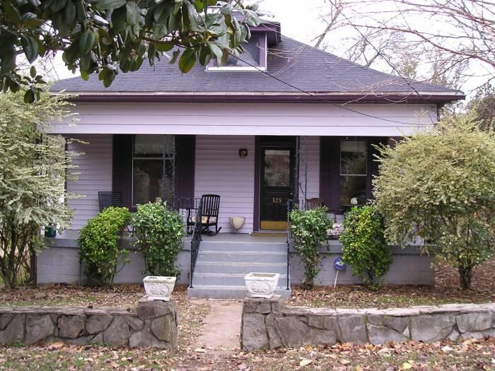 325 51st Ave N in Nashville, TN - Building Photo