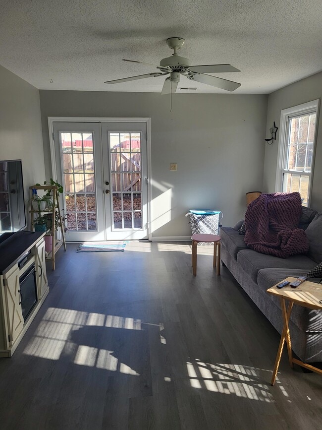 114 King George Ct in Jacksonville, NC - Building Photo - Building Photo