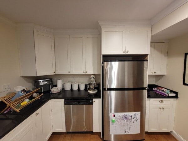 1803 Beacon St, Unit 1 in Brookline, MA - Building Photo - Building Photo