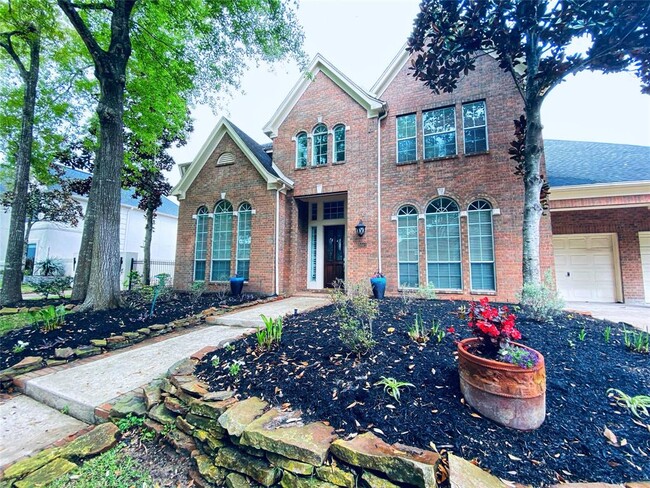 15511 Turtle Oak Ct in Houston, TX - Building Photo - Building Photo