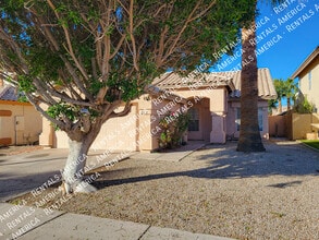 282 S Jesse St in Chandler, AZ - Building Photo - Building Photo