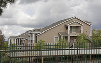 Avian Glen Apartments in Vallejo, CA - Foto de edificio - Building Photo