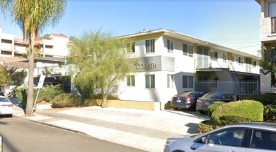 1526 Corinth Ave in Los Angeles, CA - Building Photo - Building Photo