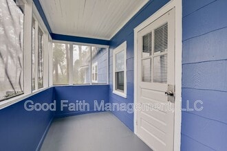 2819 Hazel St in Augusta, GA - Building Photo - Building Photo