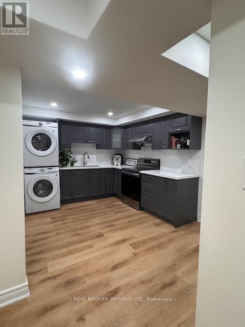 16 Jemima Rd in Brampton, ON - Building Photo - Building Photo