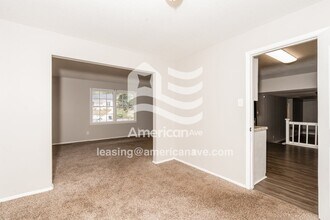 404 Laurie Ln in Warner Robins, GA - Building Photo - Building Photo