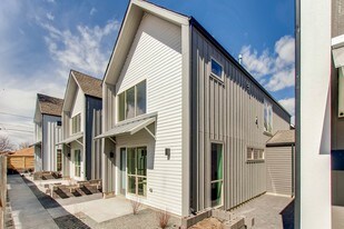 2809-2815 N Jackson St in Denver, CO - Building Photo