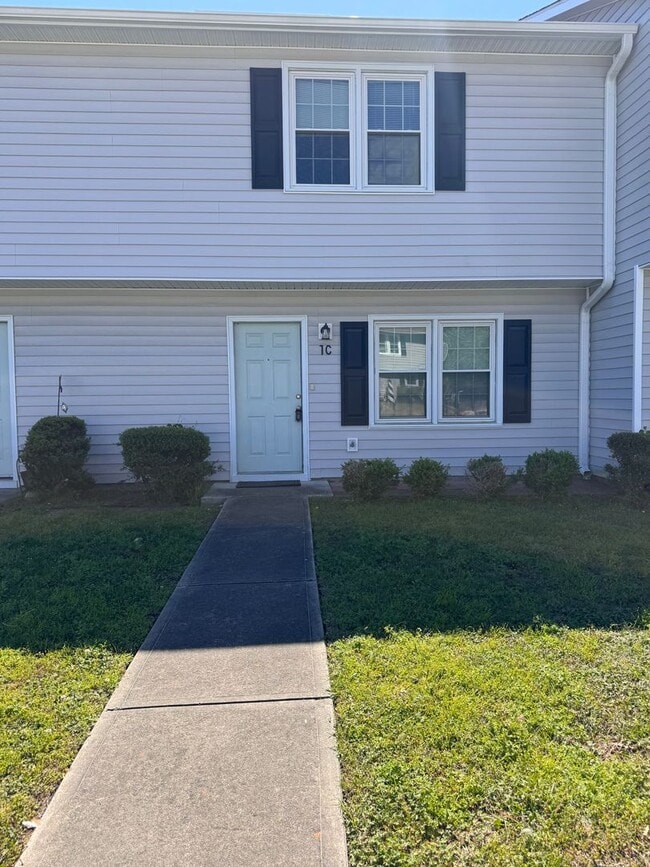 property at 1c Port W Ct