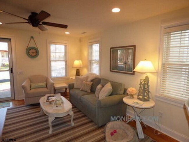 629 Central Ave in Ocean City, NJ - Building Photo - Building Photo