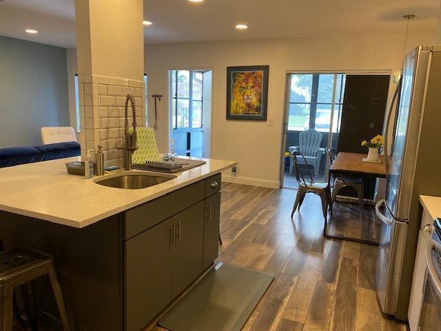 14731 Edna Way in Delray Beach, FL - Building Photo - Building Photo