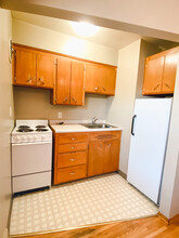 Leann Apartments in Fargo, ND - Building Photo - Building Photo