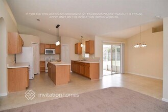 420 NW Byron St in Port St. Lucie, FL - Building Photo - Building Photo