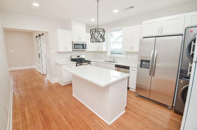 property at 4333 Harby St