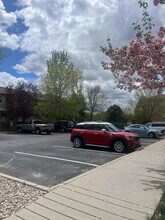 2803 Kansas Dr in Fort Collins, CO - Foto de edificio - Building Photo