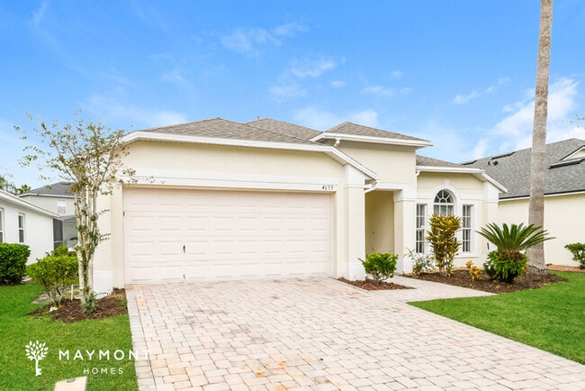 4639 Cumbrian Lakes Dr in Kissimmee, FL - Building Photo - Building Photo