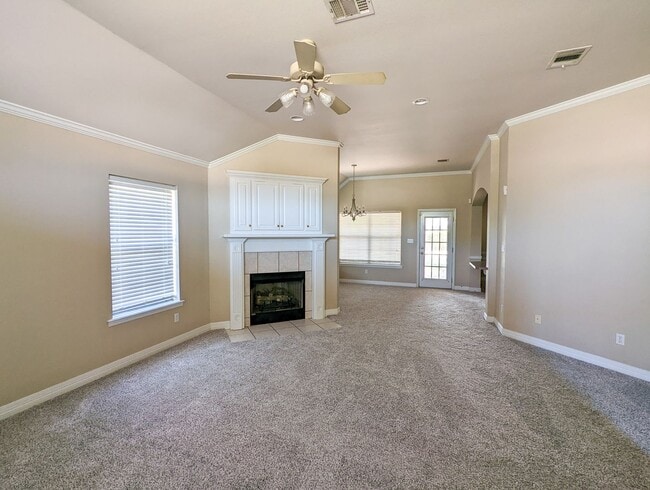2518 Brookhaven Dr in Bossier City, LA - Building Photo - Building Photo