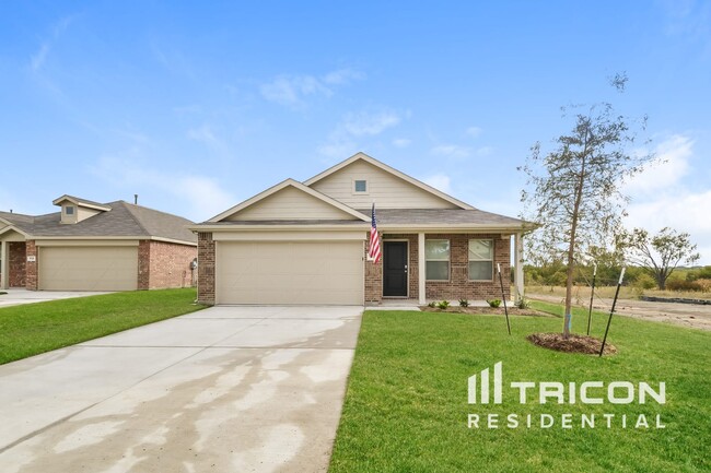 property at 1729 Clairborne Ct
