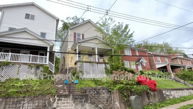 property at 1024 Mirror St