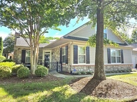 809 Ledgestone Ct, Unit _ in Tega Cay, SC - Building Photo