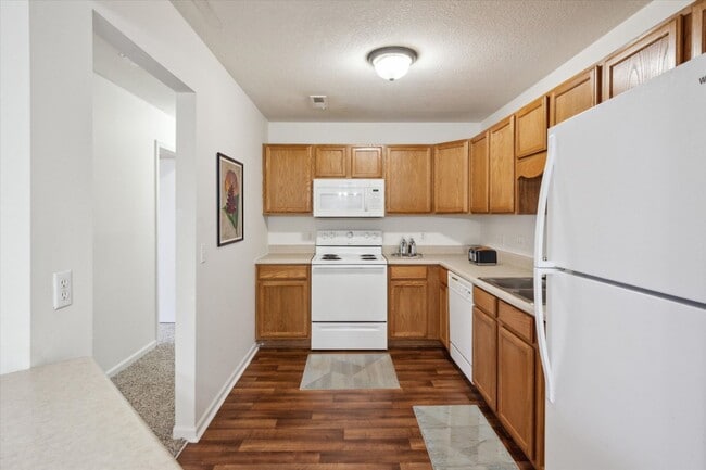 Legacy Village in Springfield, TN - Building Photo - Building Photo