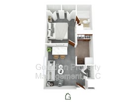 1115 N College Dr in Maryville, MO - Building Photo