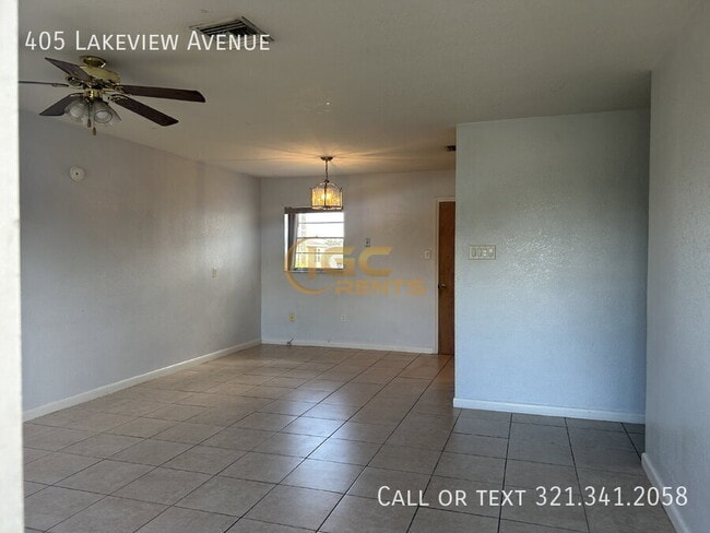 405 Lakeview Ave in Titusville, FL - Building Photo - Building Photo