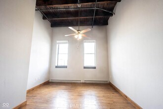 501 Madison Ave in Indianapolis, IN - Building Photo - Building Photo