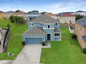 157 San Carlo Rd in Davenport, FL - Building Photo - Building Photo