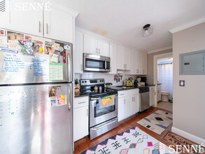 9 Blair Pl, Unit 7 in Cambridge, MA - Foto de edificio - Building Photo