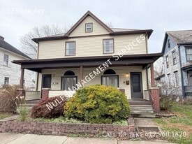 123 4th Ave in Scottdale, PA - Building Photo