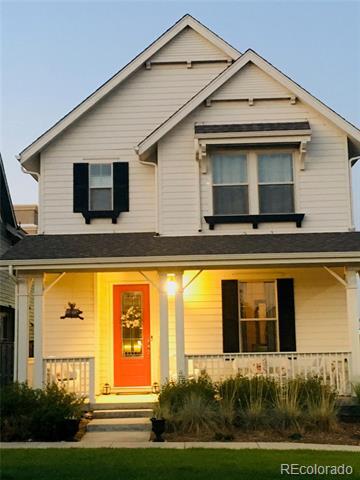 property at 8002 E 49th Pl