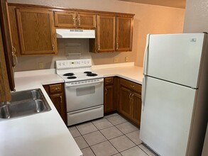 610 N Detroit Ave in Russellville, AR - Building Photo - Building Photo